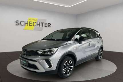 Opel Crossland Gebrauchtwagen