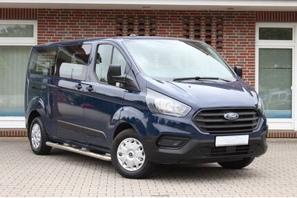 Ford Tourneo Custom Gebrauchtwagen