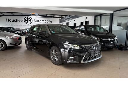 Lexus CT 200h Gebrauchtwagen