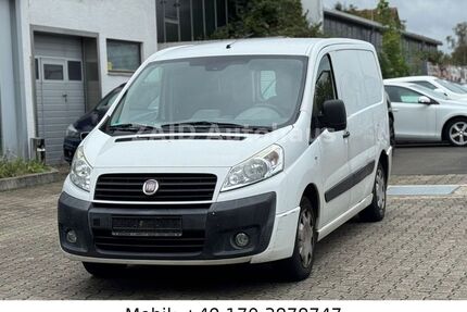 Fiat Scudo Gebrauchtwagen