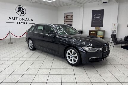 BMW 328 Gebrauchtwagen