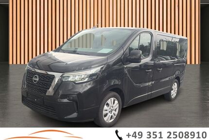 Nissan Primastar Gebrauchtwagen