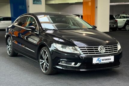 VW CC Gebrauchtwagen