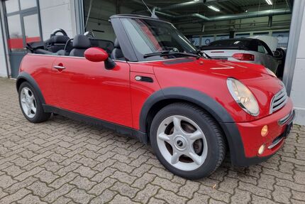 Mini ONE Gebrauchtwagen