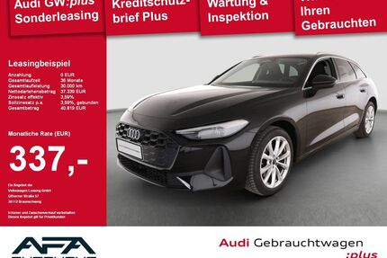 Audi A5 Gebrauchtwagen