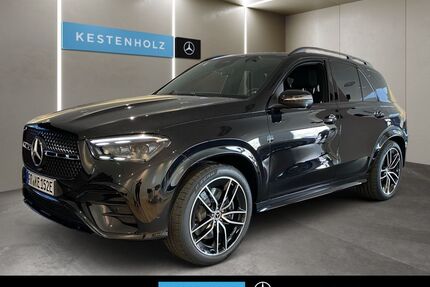 Mercedes-Benz GLE 350 Gebrauchtwagen