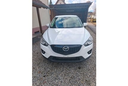 Mazda CX-5 Gebrauchtwagen
