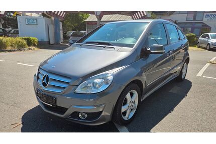 Mercedes-Benz B 170 Gebrauchtwagen