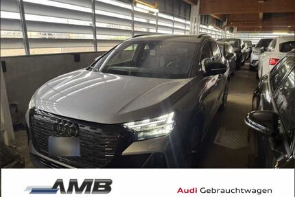 Audi Q4 e-tron Gebrauchtwagen