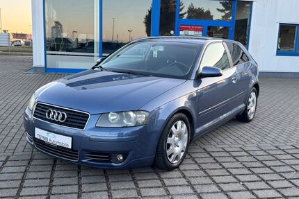 Audi A3 Gebrauchtwagen