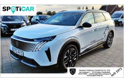 Peugeot 5008 Gebrauchtwagen