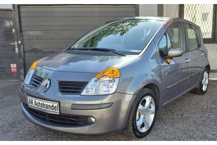 Renault Modus Gebrauchtwagen