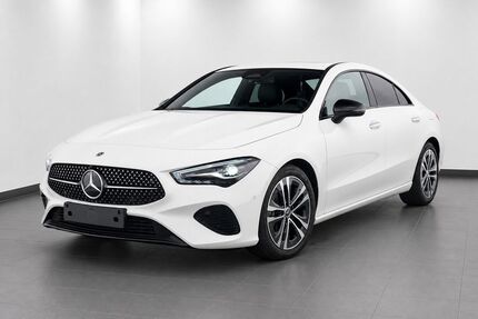Mercedes-Benz CLA 180 Gebrauchtwagen