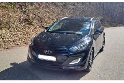 Hyundai i30 Gebrauchtwagen
