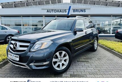 Mercedes-Benz GLK 220 Gebrauchtwagen