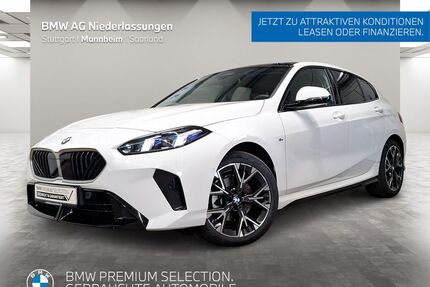 BMW 120 Gebrauchtwagen