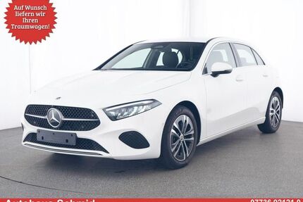 Mercedes-Benz A 180 Gebrauchtwagen