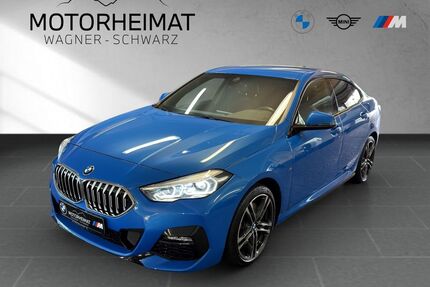 BMW 220 Gran Coupé Gebrauchtwagen