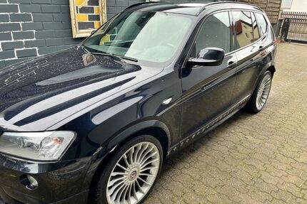 Alpina XD3 Gebrauchtwagen