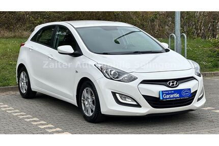 Hyundai i30 Gebrauchtwagen