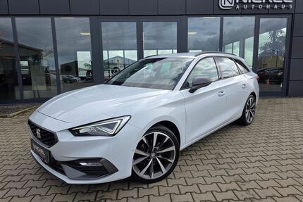 Seat Leon Gebrauchtwagen