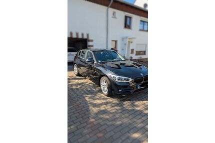 BMW 118 Gebrauchtwagen