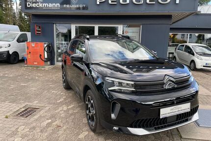Citroen C5 Aircross Gebrauchtwagen
