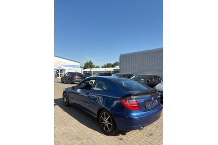 Mercedes-Benz CL 200 Gebrauchtwagen