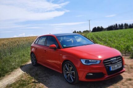 Audi A3 Gebrauchtwagen