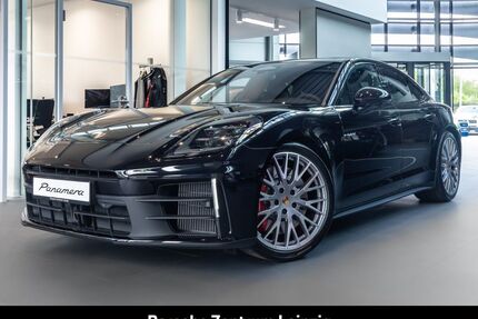 Porsche Panamera Gebrauchtwagen