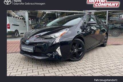 Toyota Prius Gebrauchtwagen