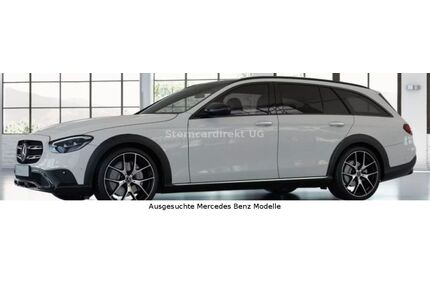 Mercedes-Benz E 200 Gebrauchtwagen