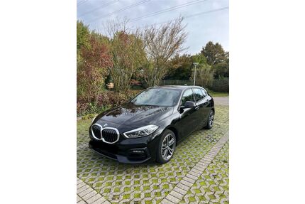 BMW 118 Gebrauchtwagen