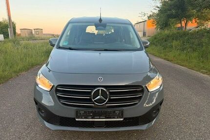 Mercedes-Benz T-Klasse Gebrauchtwagen