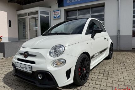 Abarth 595 Gebrauchtwagen