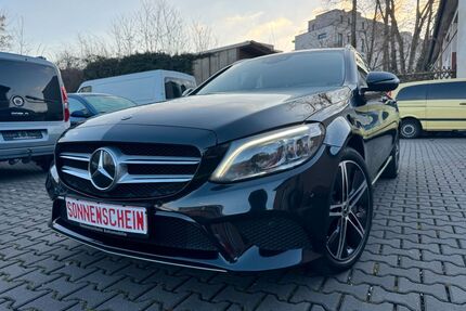 Mercedes-Benz C 300 Gebrauchtwagen