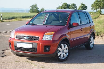 Ford Fusion Gebrauchtwagen