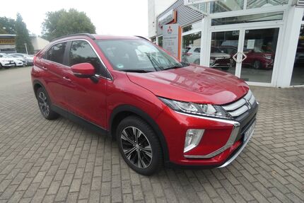 Mitsubishi Eclipse Cross Gebrauchtwagen