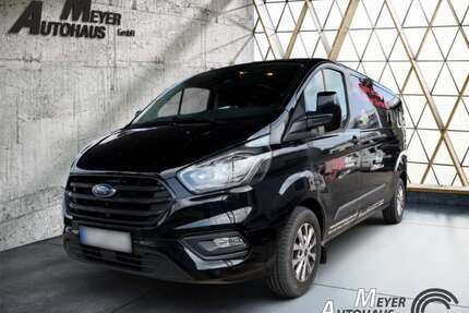 Ford Transit Custom Gebrauchtwagen