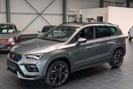 Cupra Ateca Gebrauchtwagen