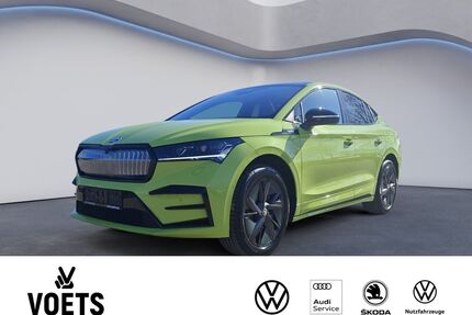 Skoda Enyaq Gebrauchtwagen