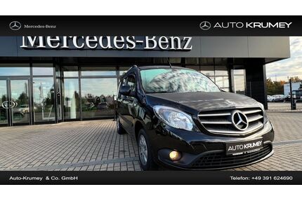 Mercedes-Benz Citan Gebrauchtwagen