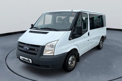 Ford Transit Gebrauchtwagen