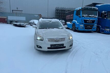 Toyota Avensis Gebrauchtwagen