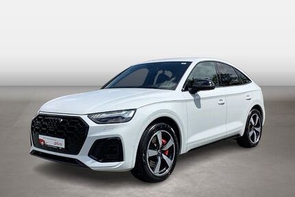 Audi SQ5 Gebrauchtwagen