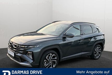 Hyundai TUCSON Gebrauchtwagen