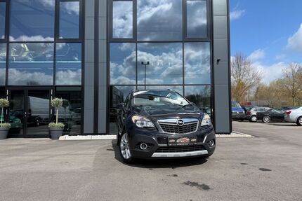 Opel Mokka Gebrauchtwagen