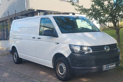 VW T6 Transporter Gebrauchtwagen