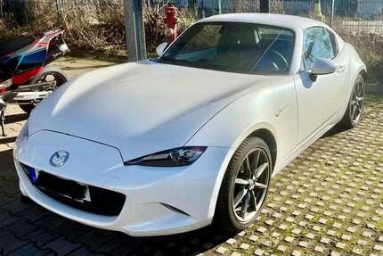 Mazda MX-5 Gebrauchtwagen