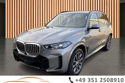 BMW X5 Gebrauchtwagen